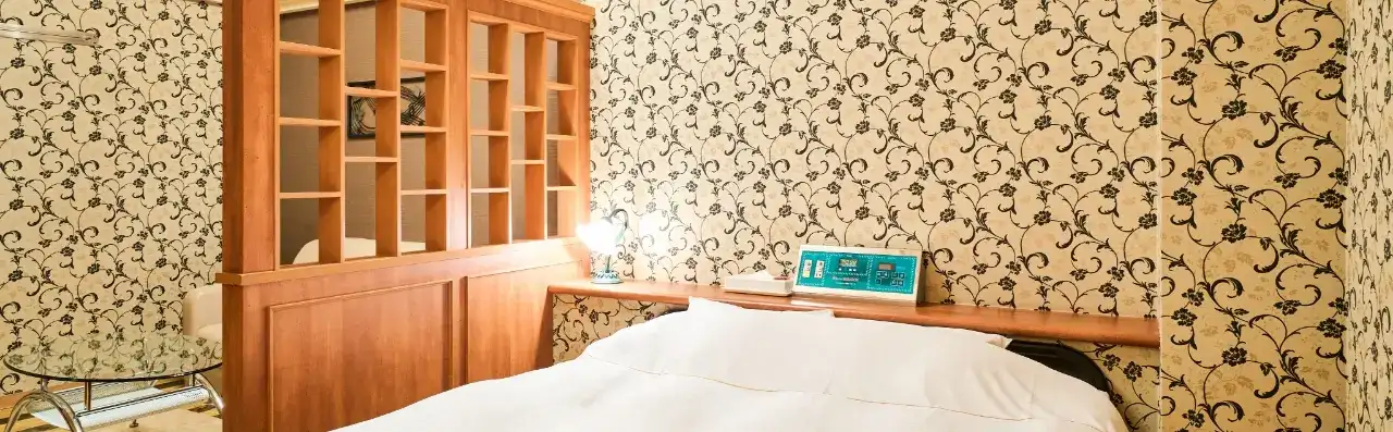 名古屋納屋橋の夜景